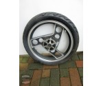 Yamaha XJ600F voorwiel / voorvelg